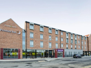 Premier Inn Beverley Town Centre