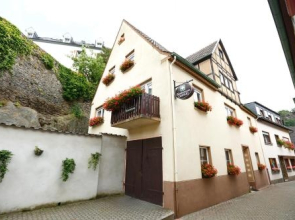 Haus Caspari