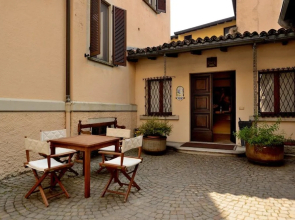 Locanda Matteotti