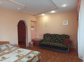 Cozy OneBedroom Flat
