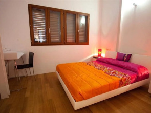 Amérigo Premium Apartments