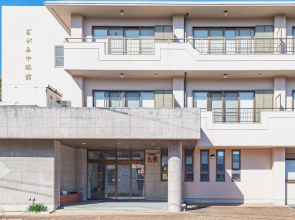 Oyo Zigamiya Ryokan Ise Shima