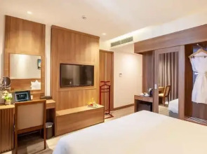 Astica Hotel Nha Trang