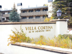 Cortina #150 2 Bedroom Condo by RedAwning