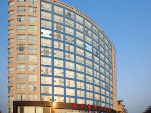 Yichen International Hotel