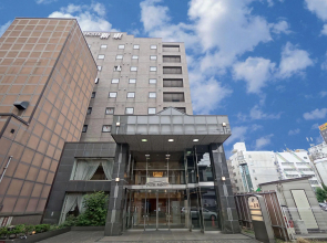 Quintessa Hotel Sapporo Susukino 63 Relax&Spa