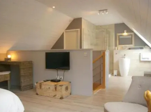 Le Colombier De Coat Gourhant