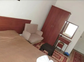 Gunaydın Otel Alanya