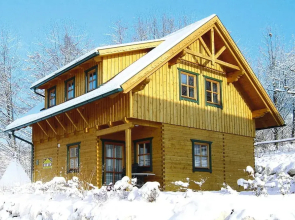 Chalet in Schlierbach Near Ski Trails