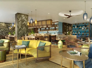 Отель Mamaka by Ovolo