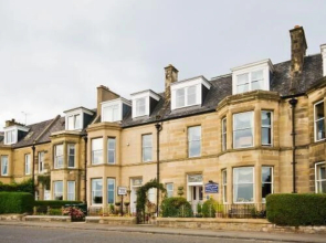 Heriott Park Guest House