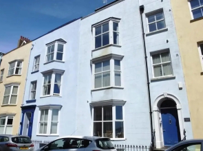 Victoria Street 37 Flat 4