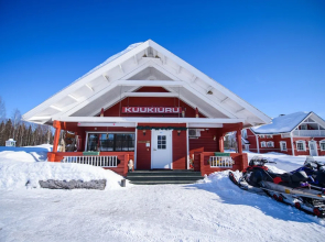 Holiday Village Kuukiuru