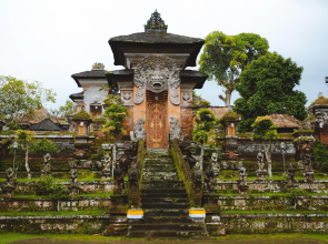 Alila Ubud. Bali