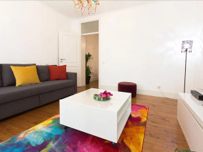 Santana Terrace by Homing