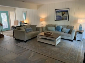 502 Plantation Club at The Sea Pines Resort