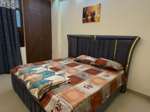 The Comfort Hub-A Luxury Apartment