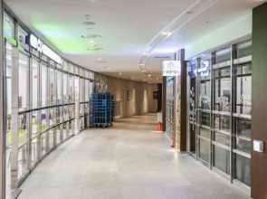 Ramada Hotel & Suites by Wyndham Gangwon Pyeongchang