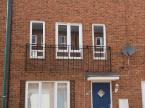 Kennedy House by Your Lettings UK
