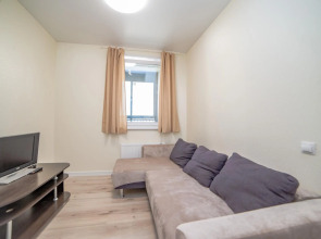 A house for you on Akademika Bardina street 26