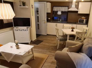 Ferienwohnung "Juliette"