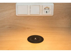 City Appartments Am Wall