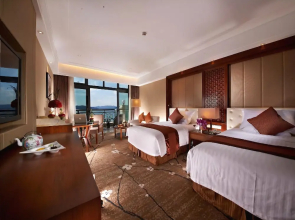 Bellver Bedrooms