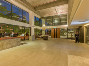 Jinhold Hotel & Serviced Apartment Miri