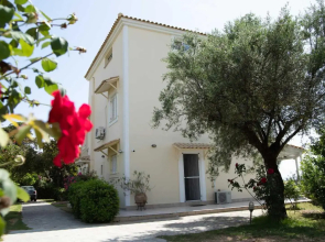 Palaiohora Avias Apartments 2