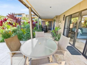 Wailea Elua, #1601 1 Bedroom Condo by RedAwning
