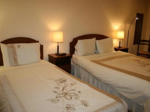 Valleylodge Farm Hostel