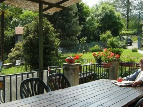 Bed and Breakfast Il Motto