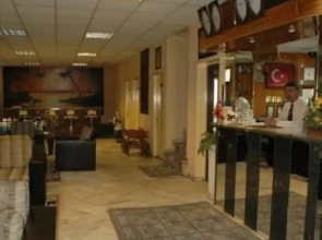 İmperial Hotel