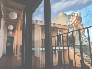 La Scivola Rooms