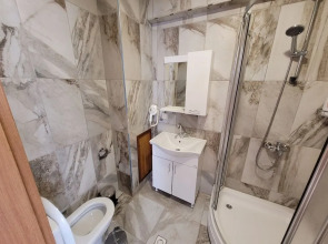 Апарт-отель Masif House