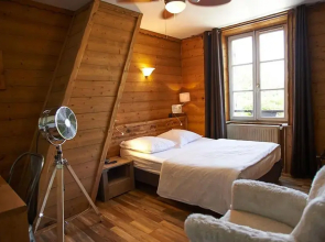 Hotel De Charme Le Moulin De Lily