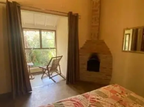 Hotel Fazenda Serra Da Cachoeira