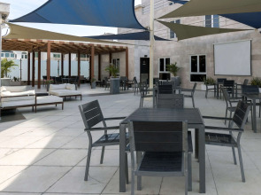 Radisson Hotel Muscat Panorama