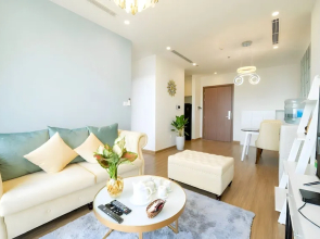 MC Homes - Vinhomes Skylake Apartment
