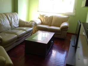 Good Stay Lugo Apartment