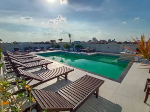 The Mulberry Bangkok Khaosan Road