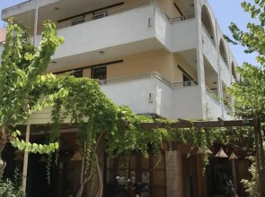 Aspa Holiday Apartments