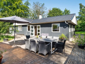 "Tannie" - 300m from the sea in Sealand