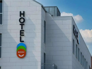 Ibis Styles Santander