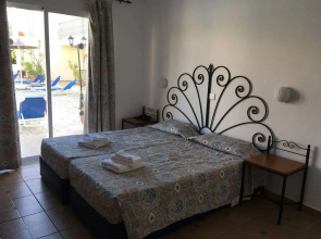Nicki Holiday Resort