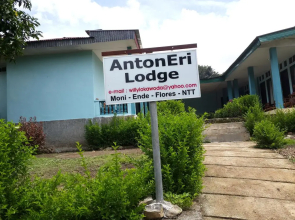 Antoneri Lodge