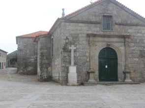 Casa Aldeia da Lapa