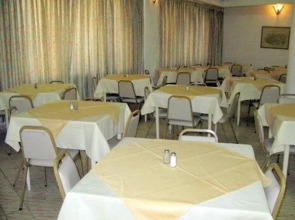 Mount Of Olives Hotel