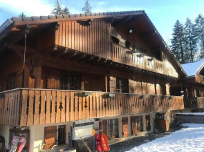 Chalet Esprit