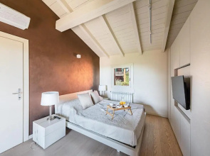 Birdie 59 Apartment by Wonderful Italy